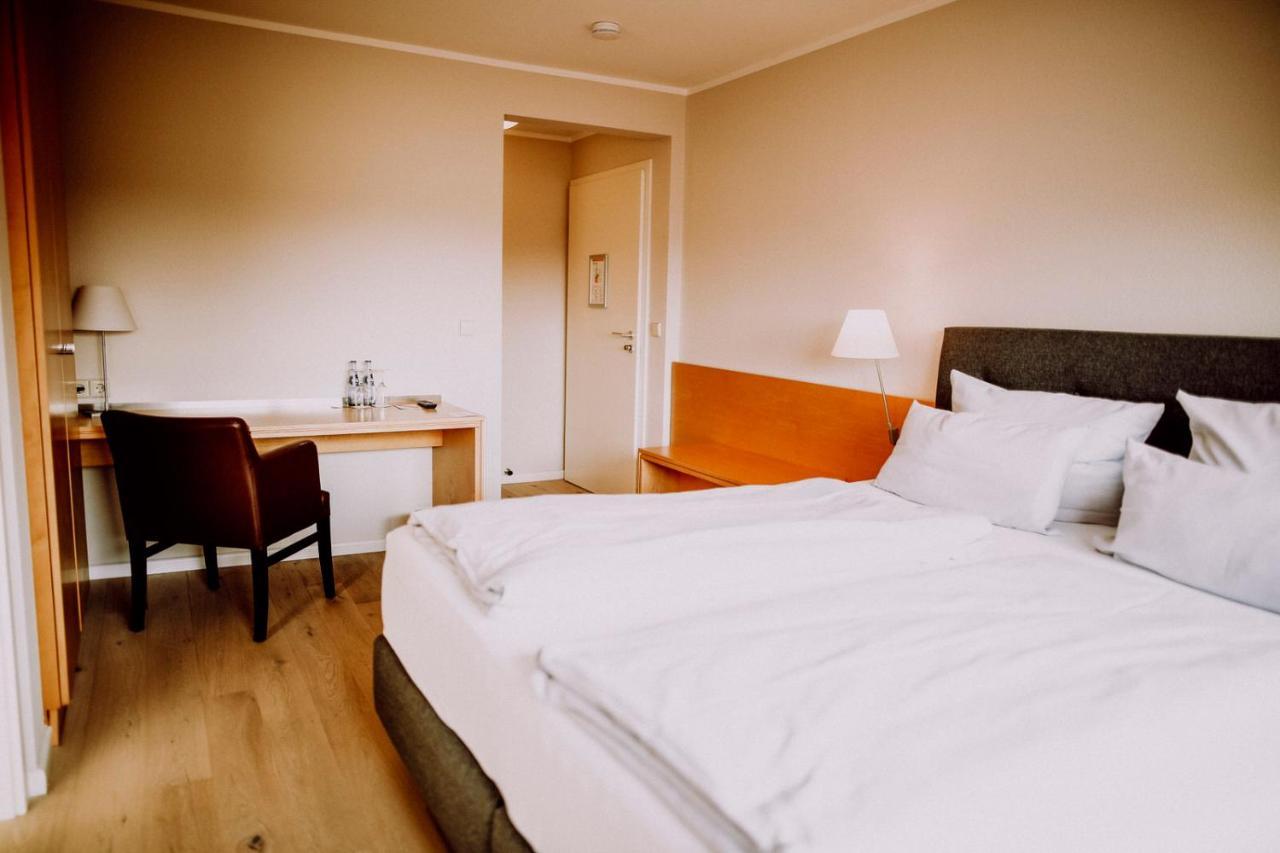 Romantik Hotel Schmiedegasthaus Gehrke บาด เนินน์ดอร์ฟ ภายนอก รูปภาพ