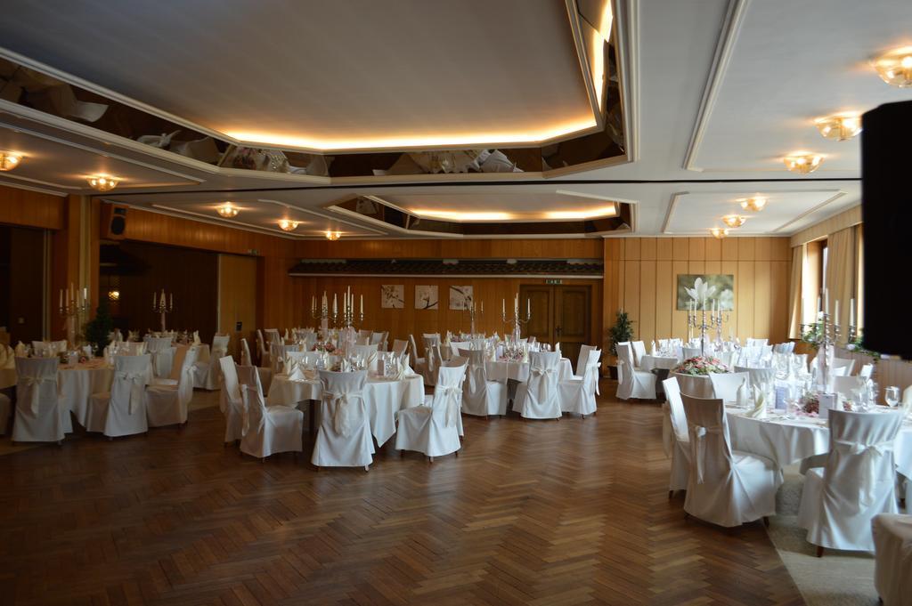 Romantik Hotel Schmiedegasthaus Gehrke บาด เนินน์ดอร์ฟ ภายนอก รูปภาพ