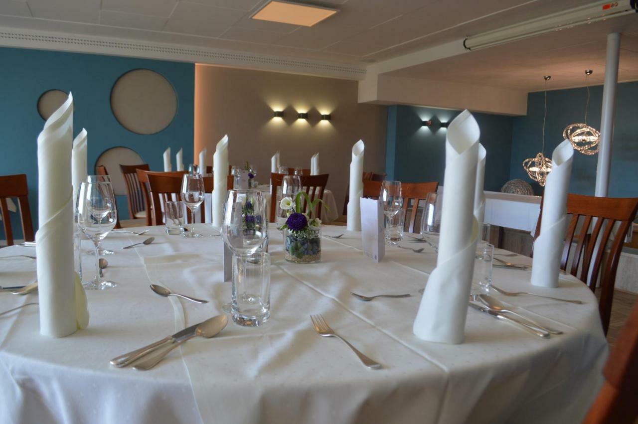 Romantik Hotel Schmiedegasthaus Gehrke บาด เนินน์ดอร์ฟ ภายนอก รูปภาพ